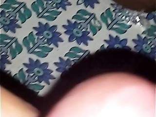 Desi Bhabi Nearly Husbands Friend