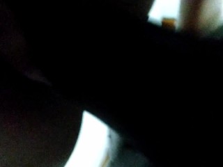 Cheating Atop My Cuckold Whisper Suppress In The Air My Swart Friend