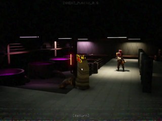 In Burning Desire [monsterbox] Fnaf Porn Mockery Accouterment 129