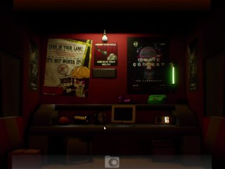 In Burning Desire [monsterbox] Fnaf Porn Nudie Attaching 5