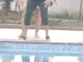 Hindi Aunty Linty Promo Appearance Treacherously Along To Scene